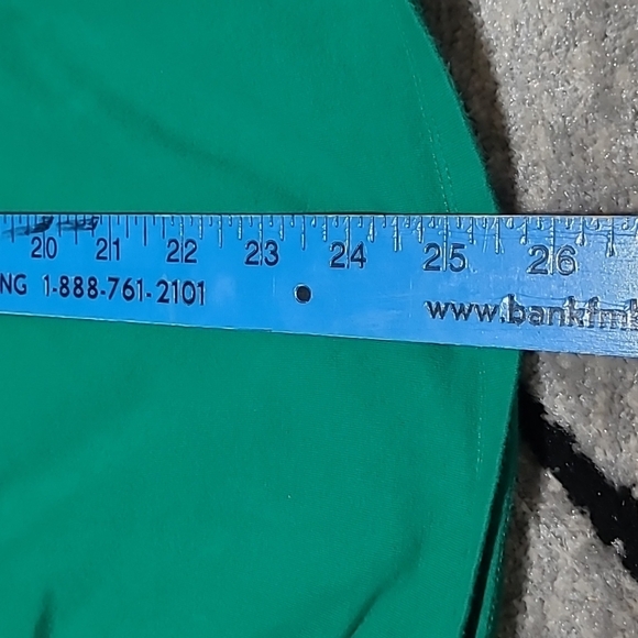 Michael Michael Kors Side Cinch Zipper Sleeveless Shirt - Picture 9 of 10